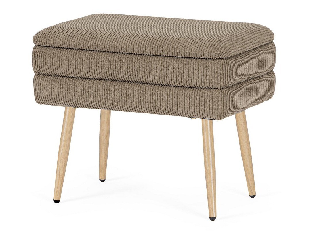 Tabure Keizer 302 (Taupe)
