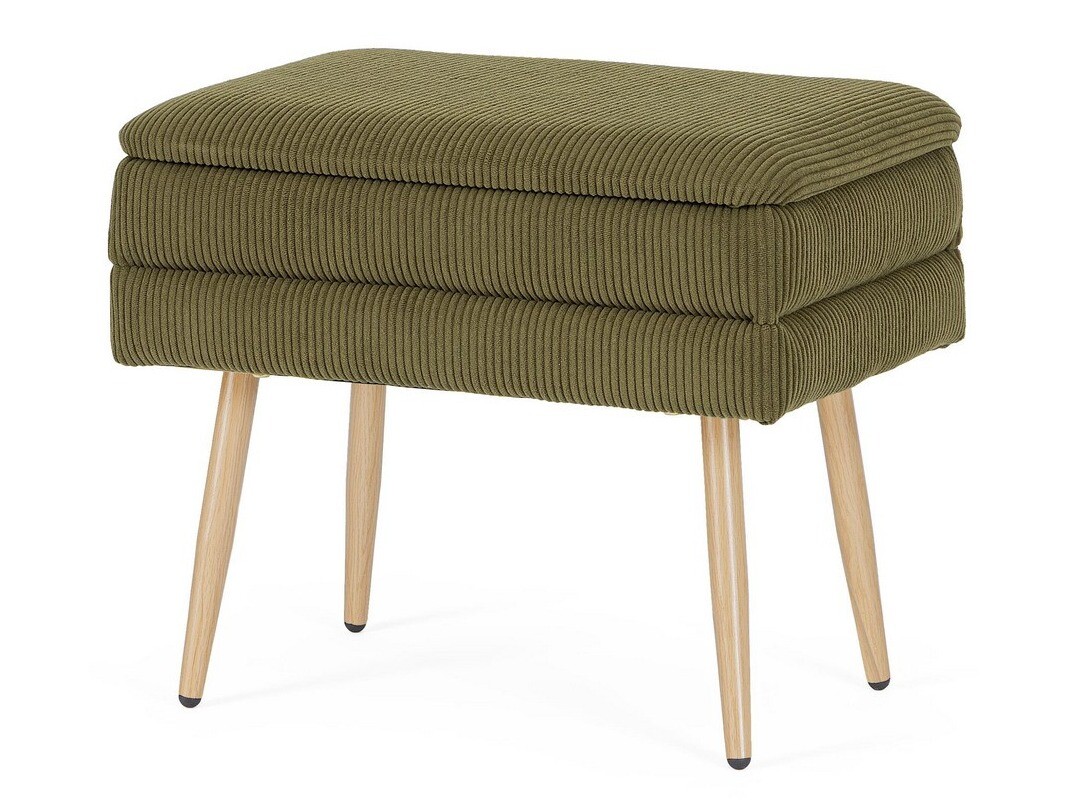 Tabure Keizer 302 (Zelena)