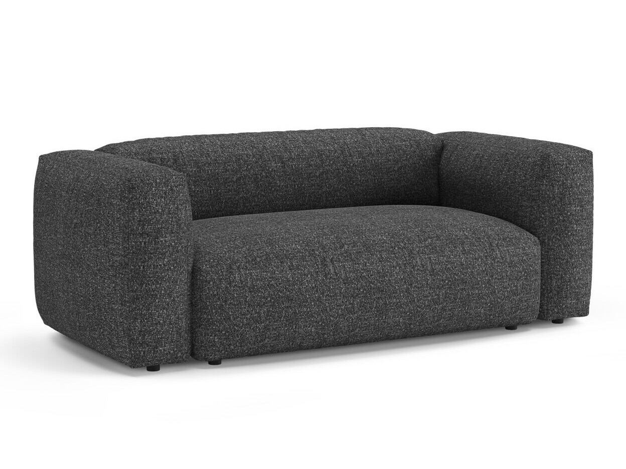 Kauč Sorcoro 137 (Monet Anthracite)