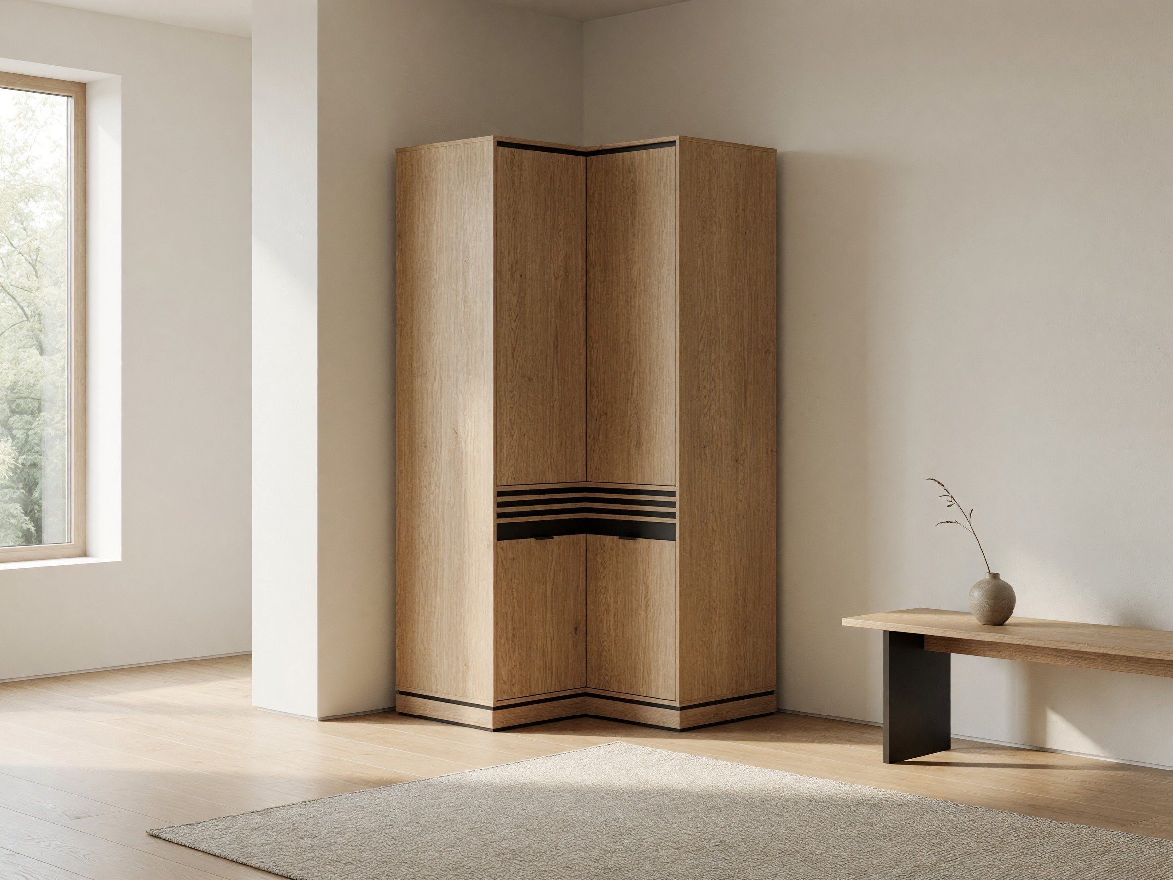 Kutni ormar Cavtole 110