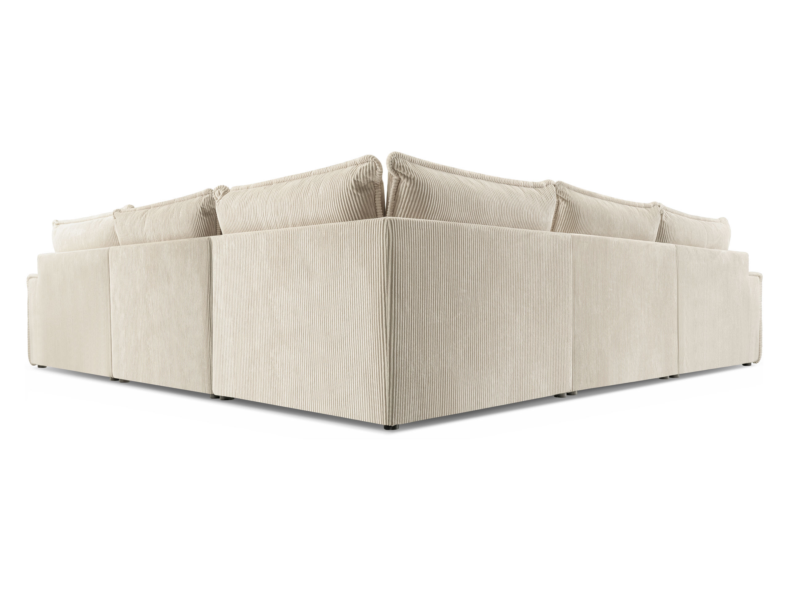 Kutna garnitura Lufkin 162 (Poso 02)