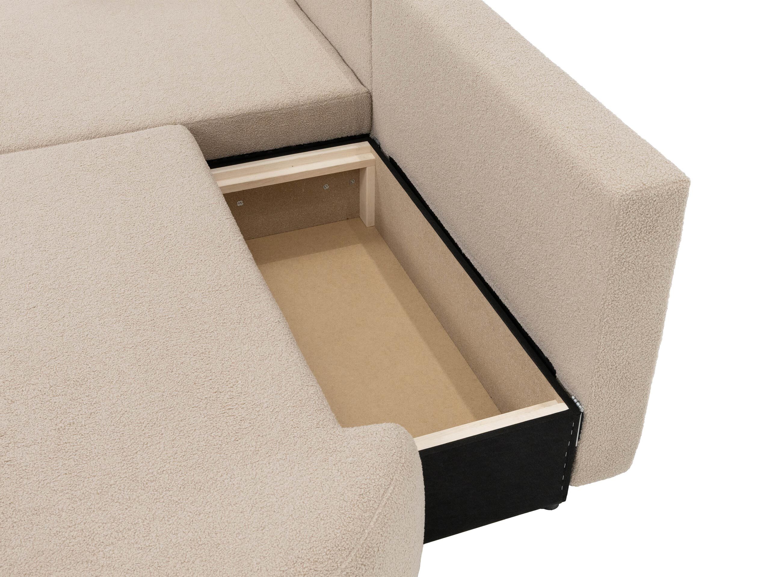 Kutna garnitura Comfivo Popis I (Flow 06)