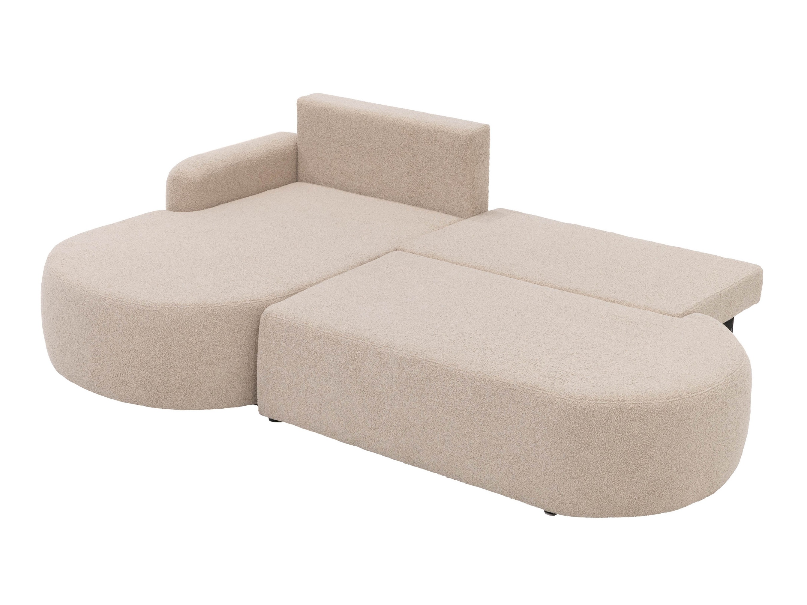 Kutna garnitura Comfivo 601 (Flow 22)