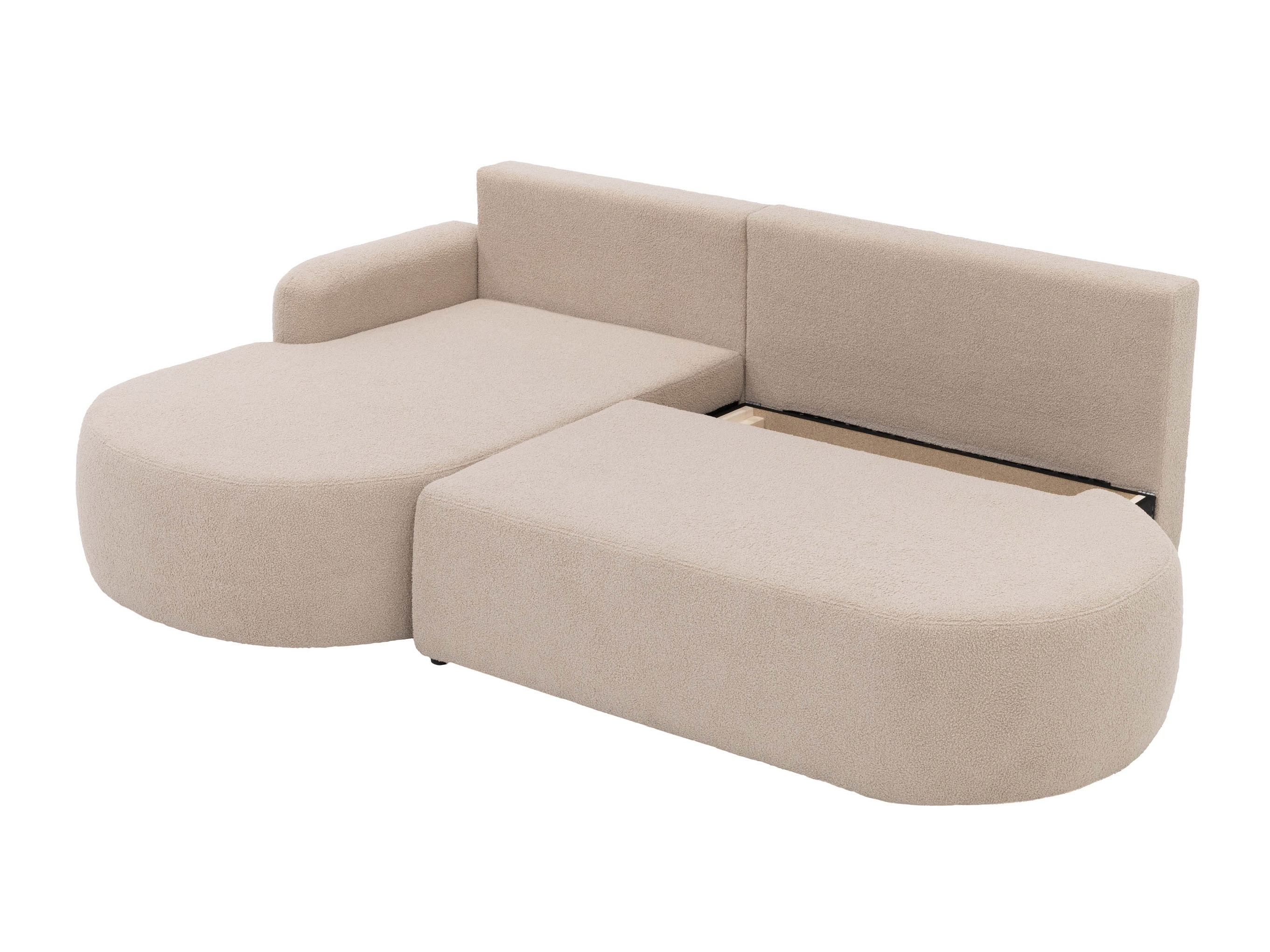 Kutna garnitura Comfivo 601 (Flow 22)