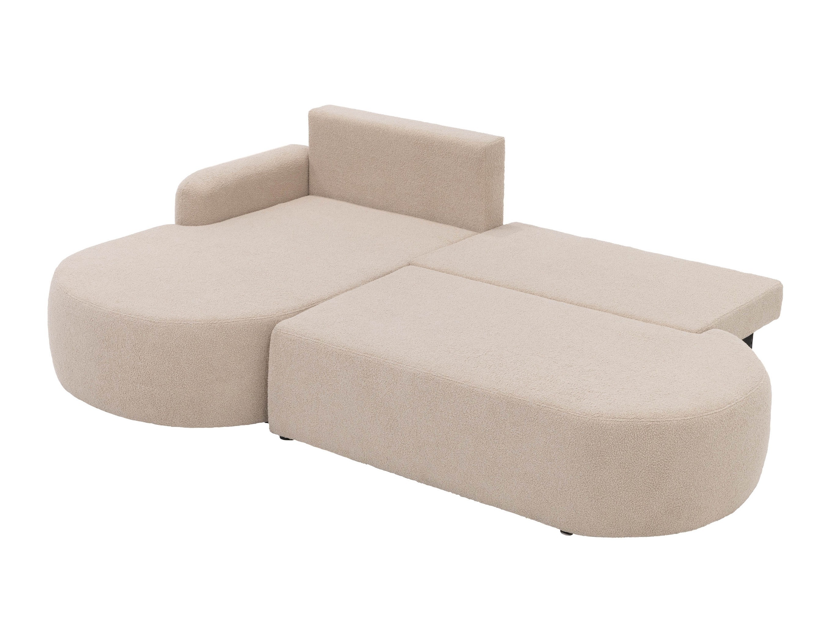 Kutna garnitura Comfivo 601 (Flow 06)