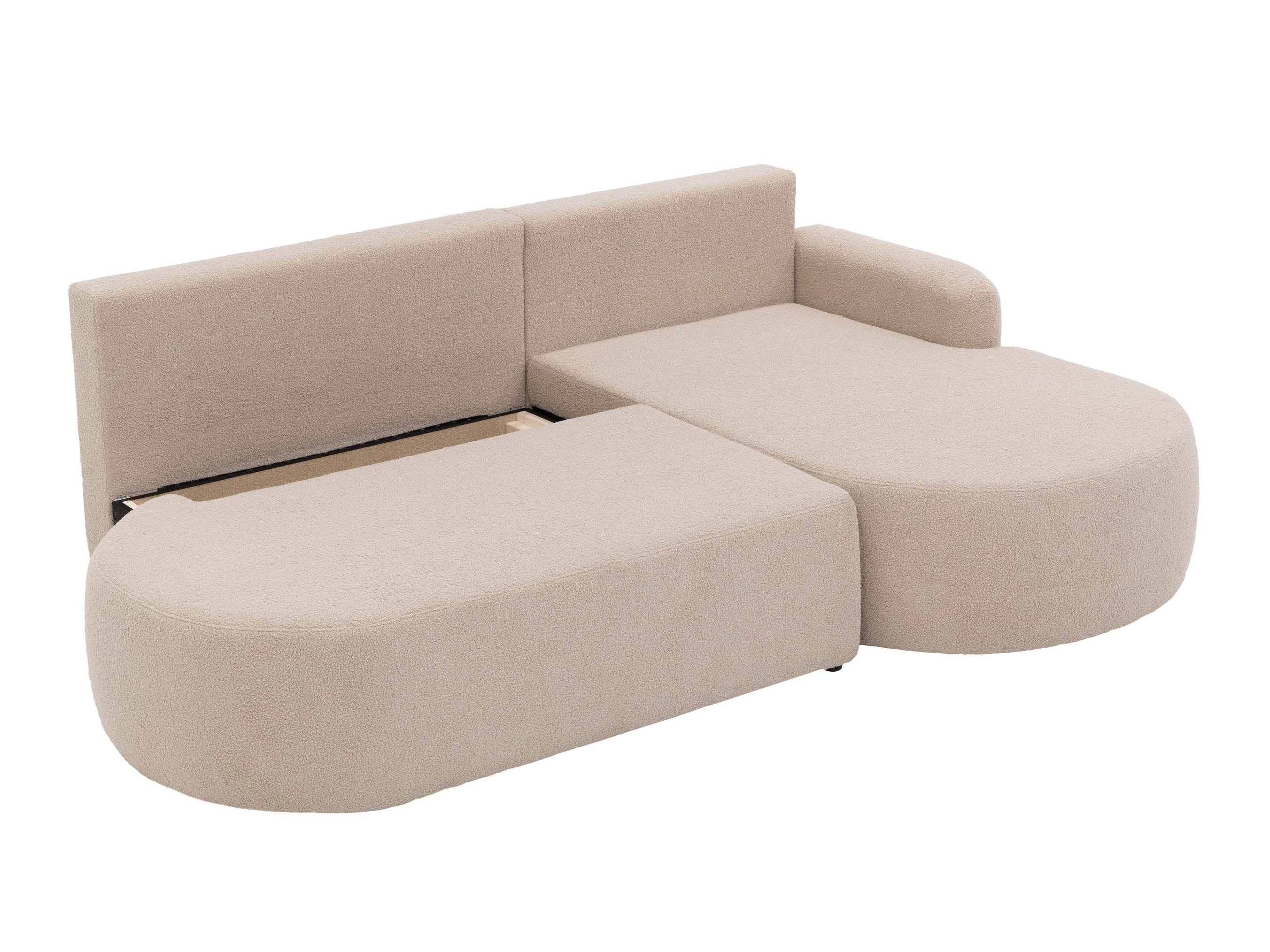 Kutna garnitura Comfivo Popis I (Flow 22)