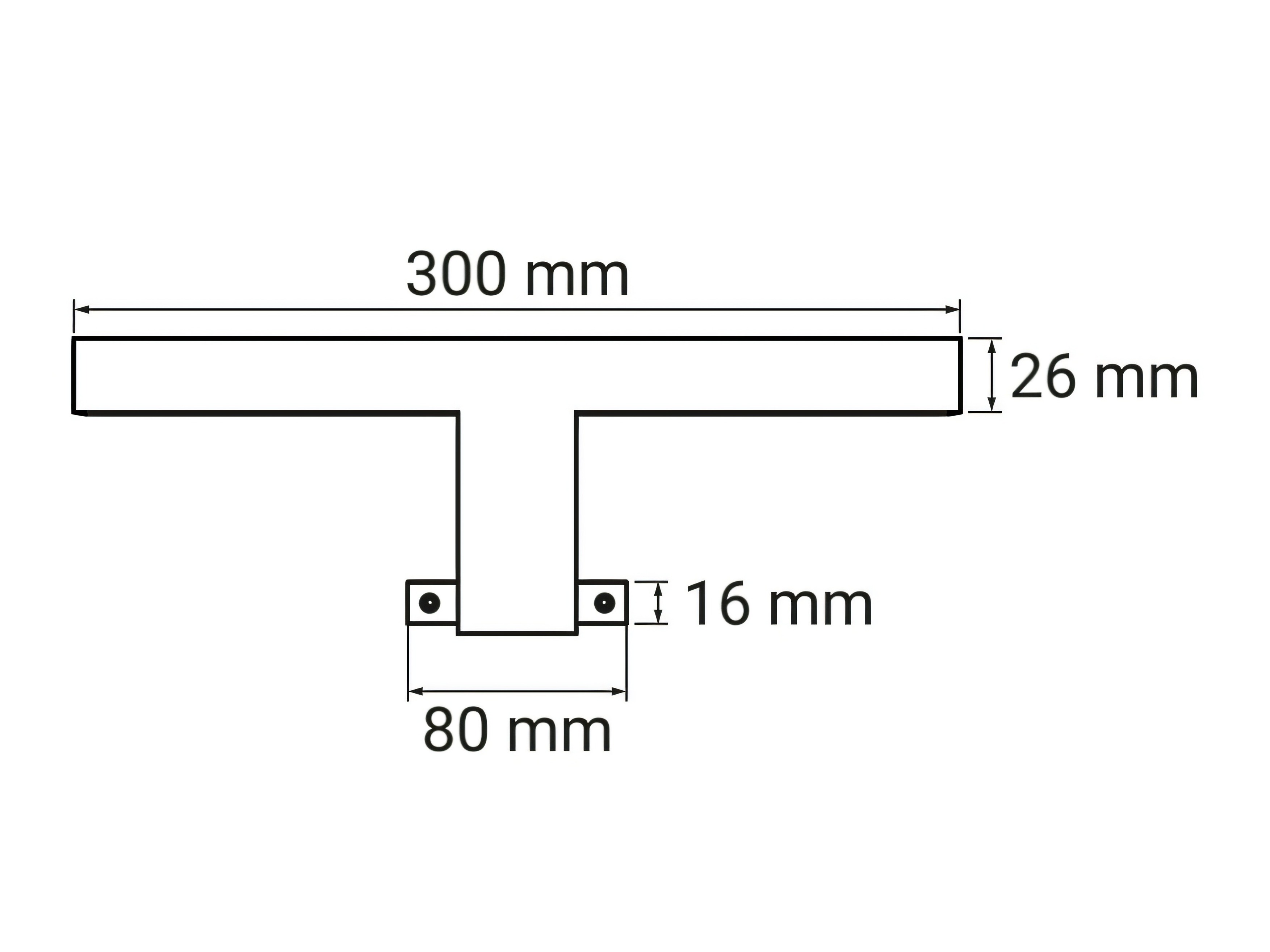 LED rasvjeta Aviseri 133