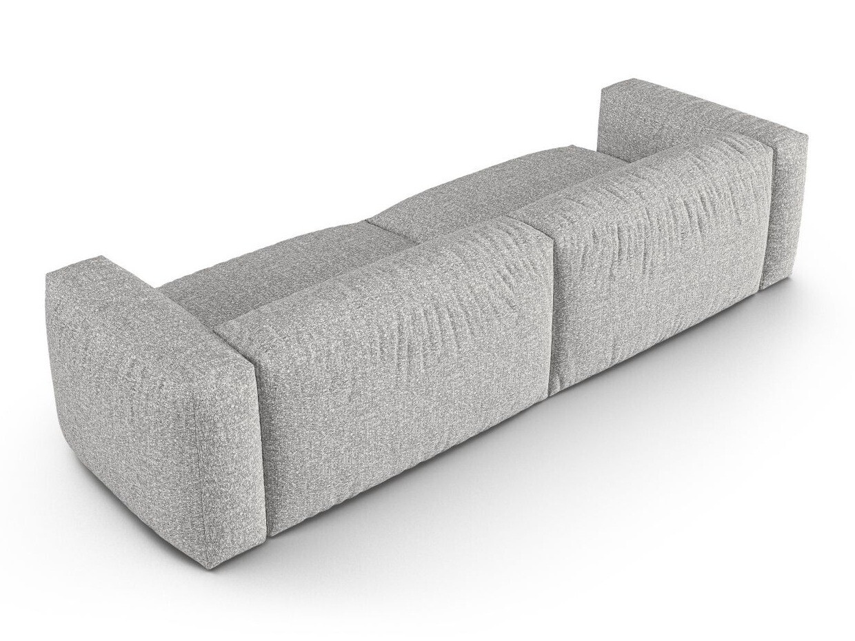 Modularan kauč Sorcoro 115 (Monet Silver)