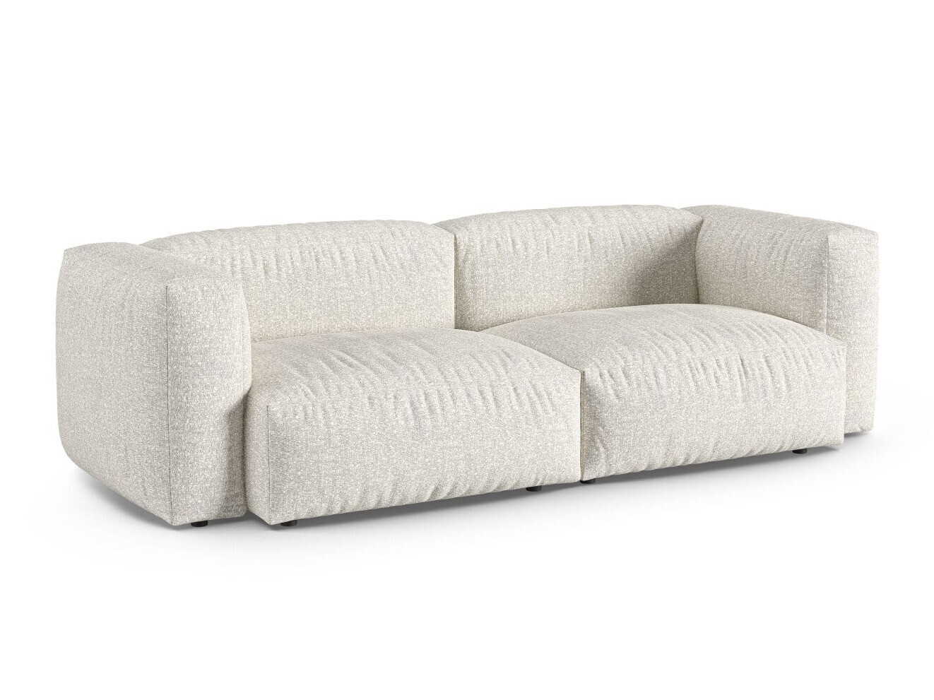 Modularan kauč Sorcoro 114 (Monet Pearl)