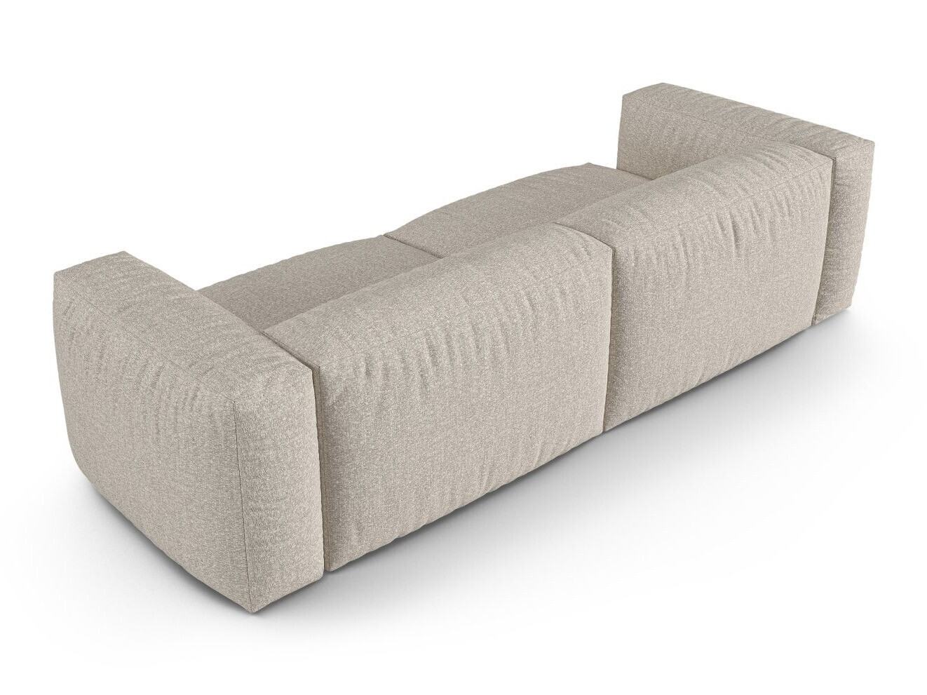 Modularan kauč Sorcoro 114 (Monet Sand)