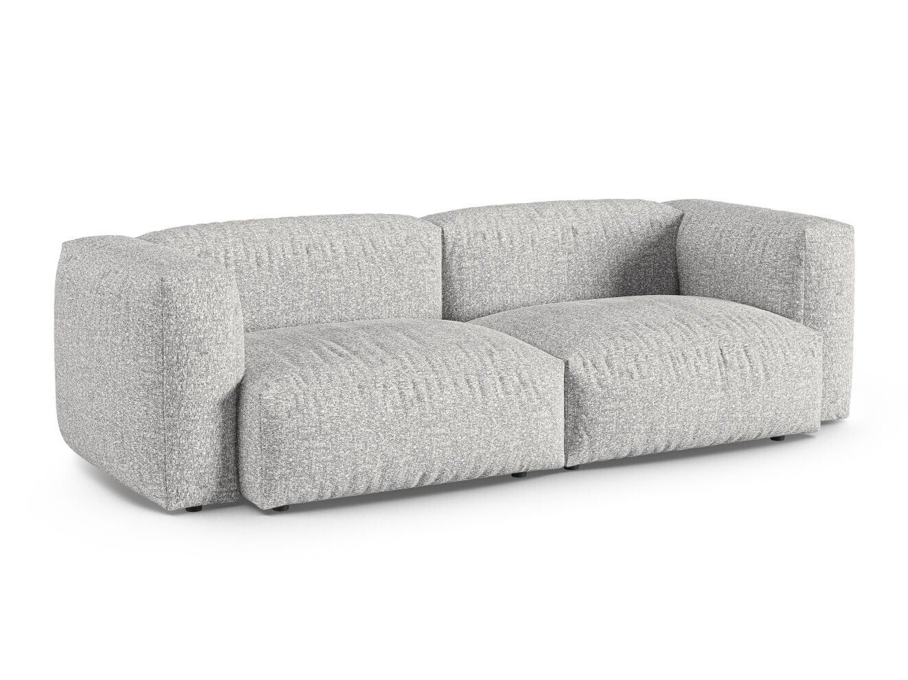 Modularan kauč Sorcoro 114 (Monet Silver)