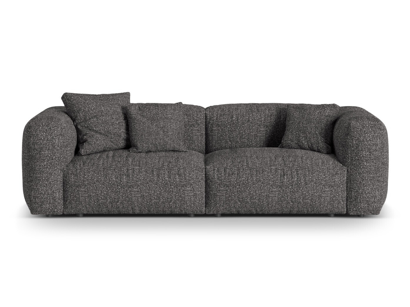 Modularan kauč Sorcoro 100 (Monet Anthracite)