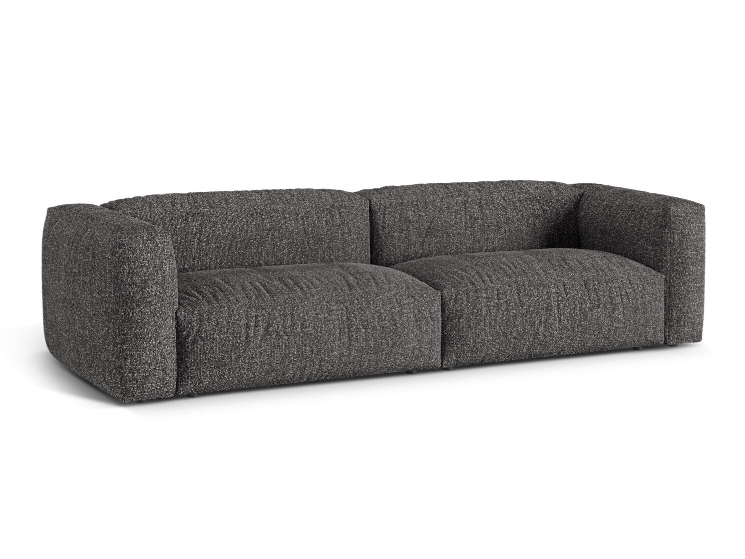 Modularan kauč Sorcoro 101 (Monet Anthracite)