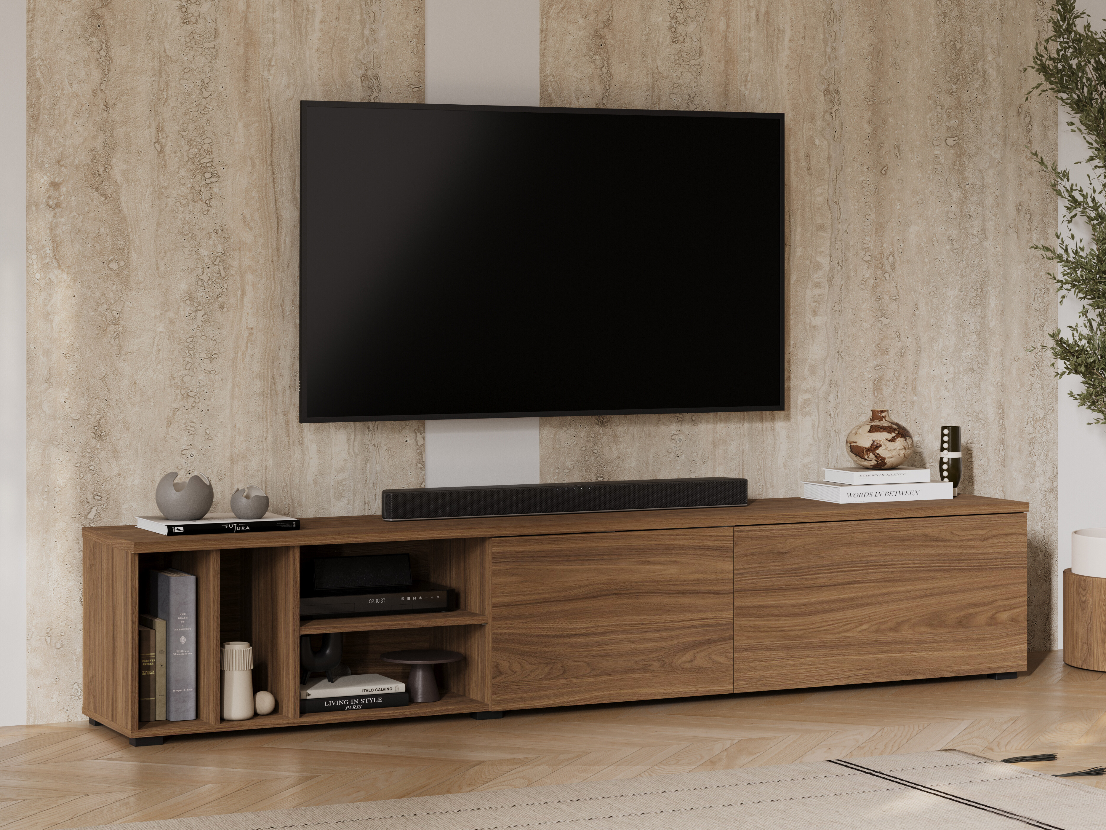 TV stol Austin 397 (Orah)