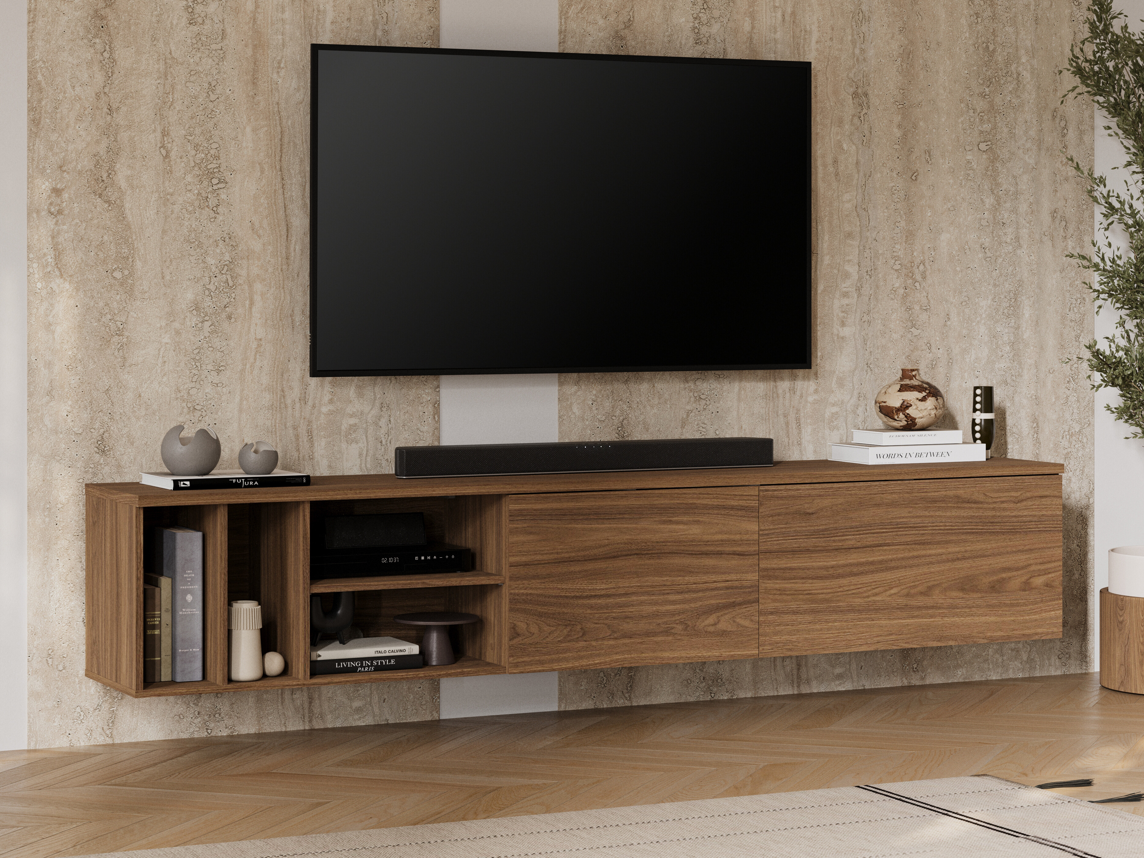 TV stol Austin 397 (Orah)