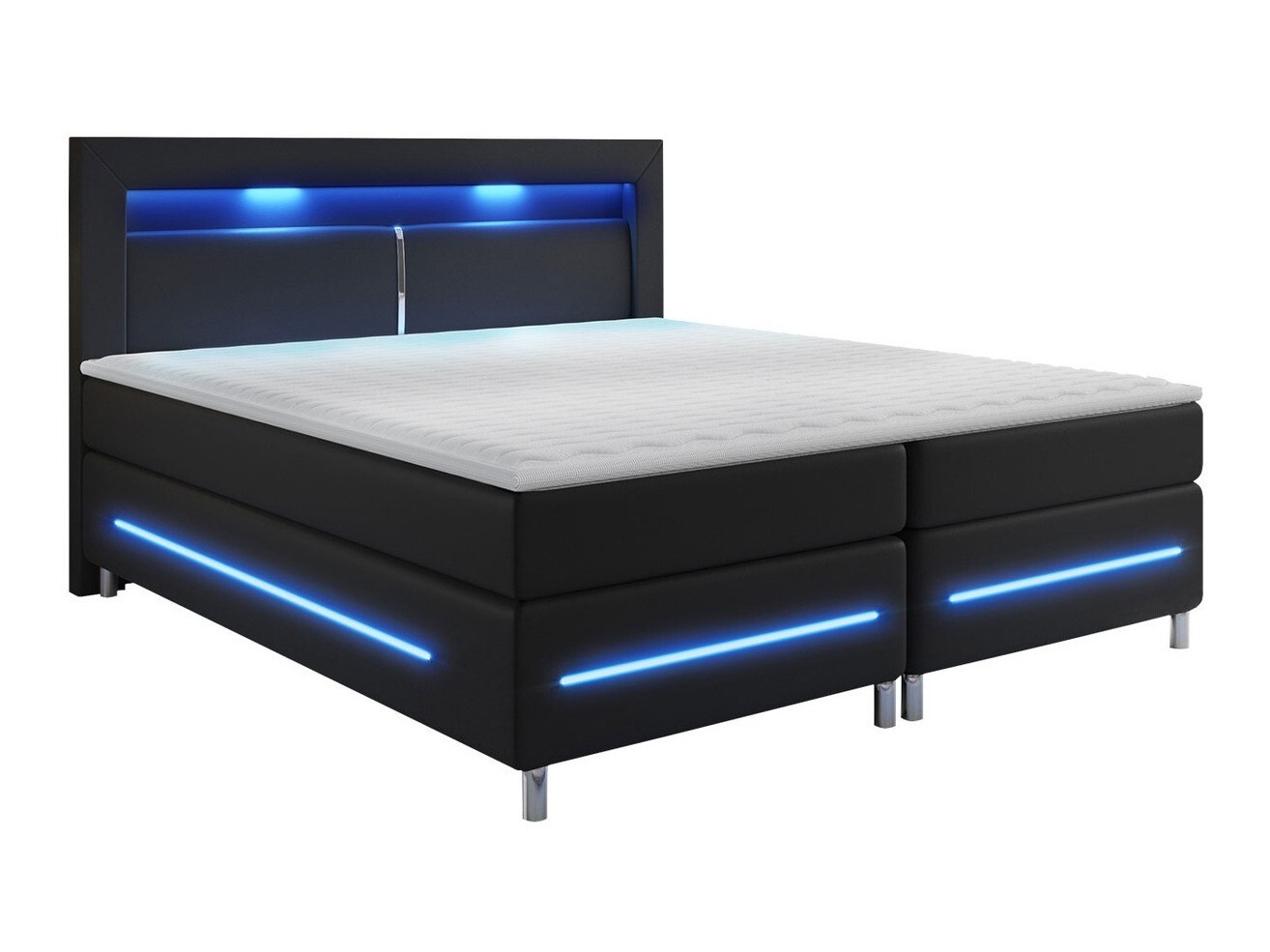 Boxspring krevet SC11283