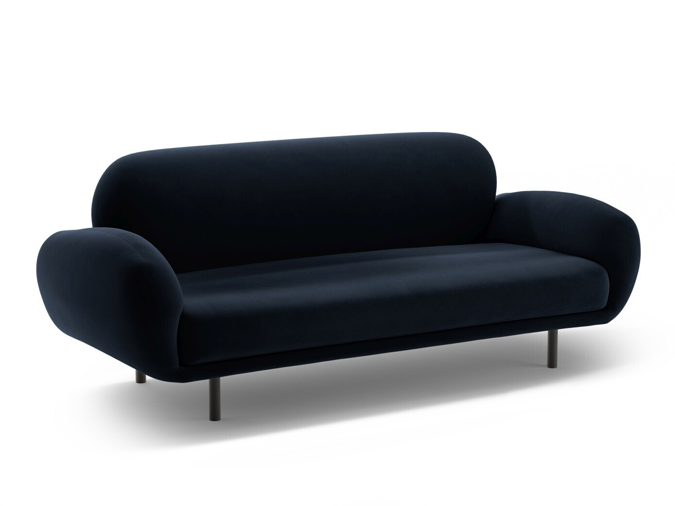 Kauč Beckley 343 (Casino Deep Blue)
