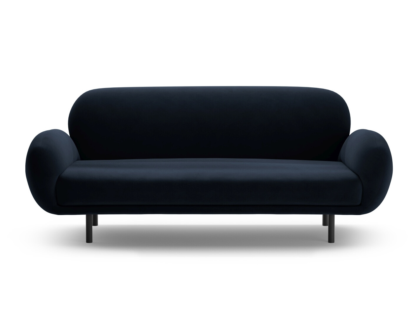 Kauč Beckley 343 (Casino Deep Blue)