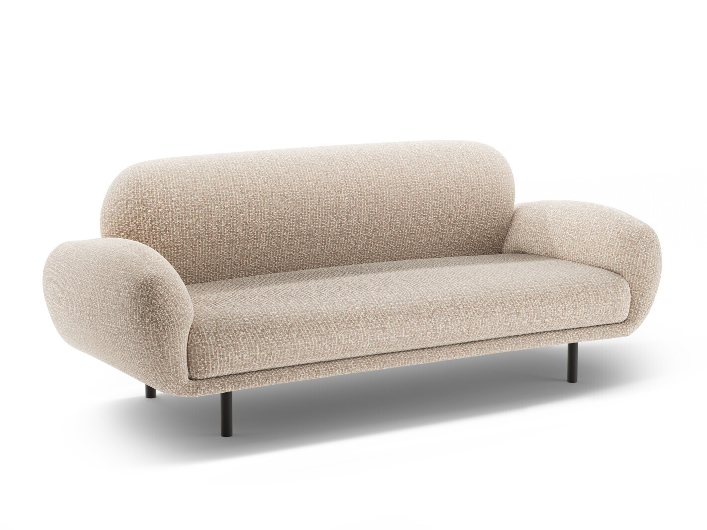 Kauč Beckley 343 (Silencio 10)