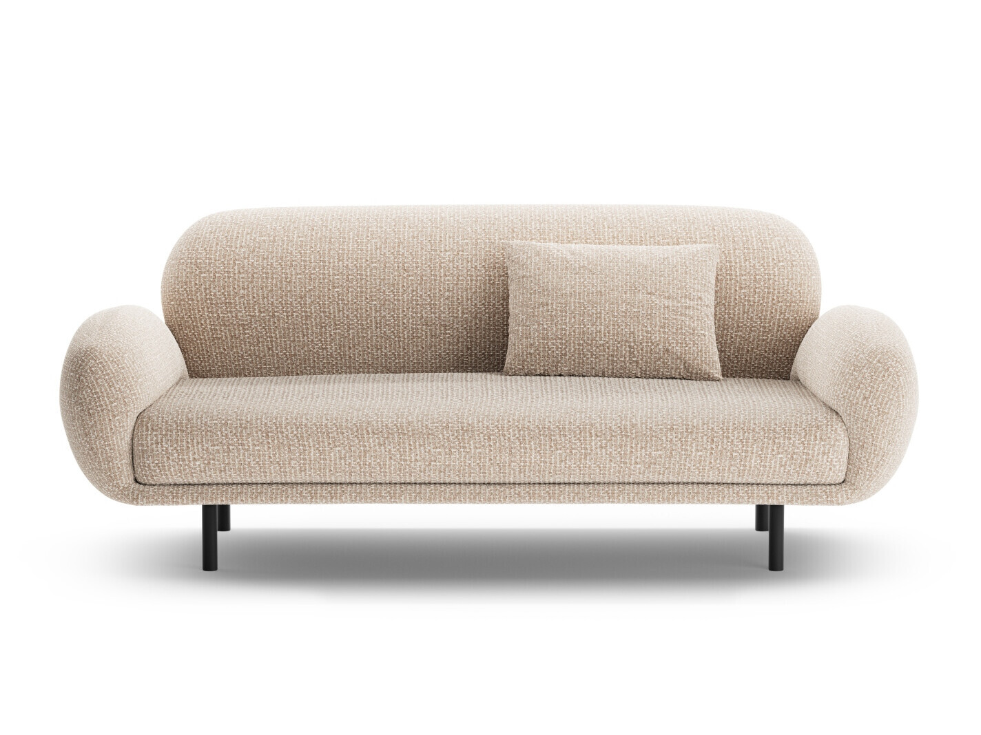 Kauč Beckley 343 (Silencio 10)