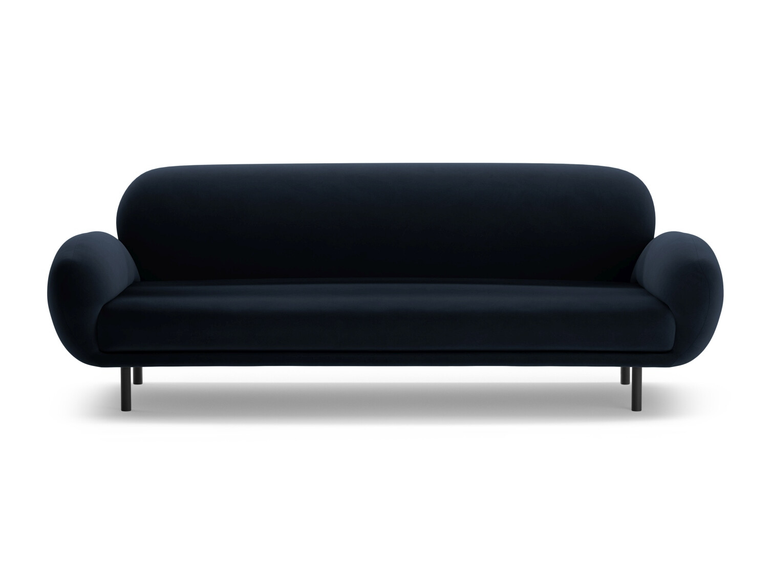 Kauč Beckley 344 (Casino Deep Blue)
