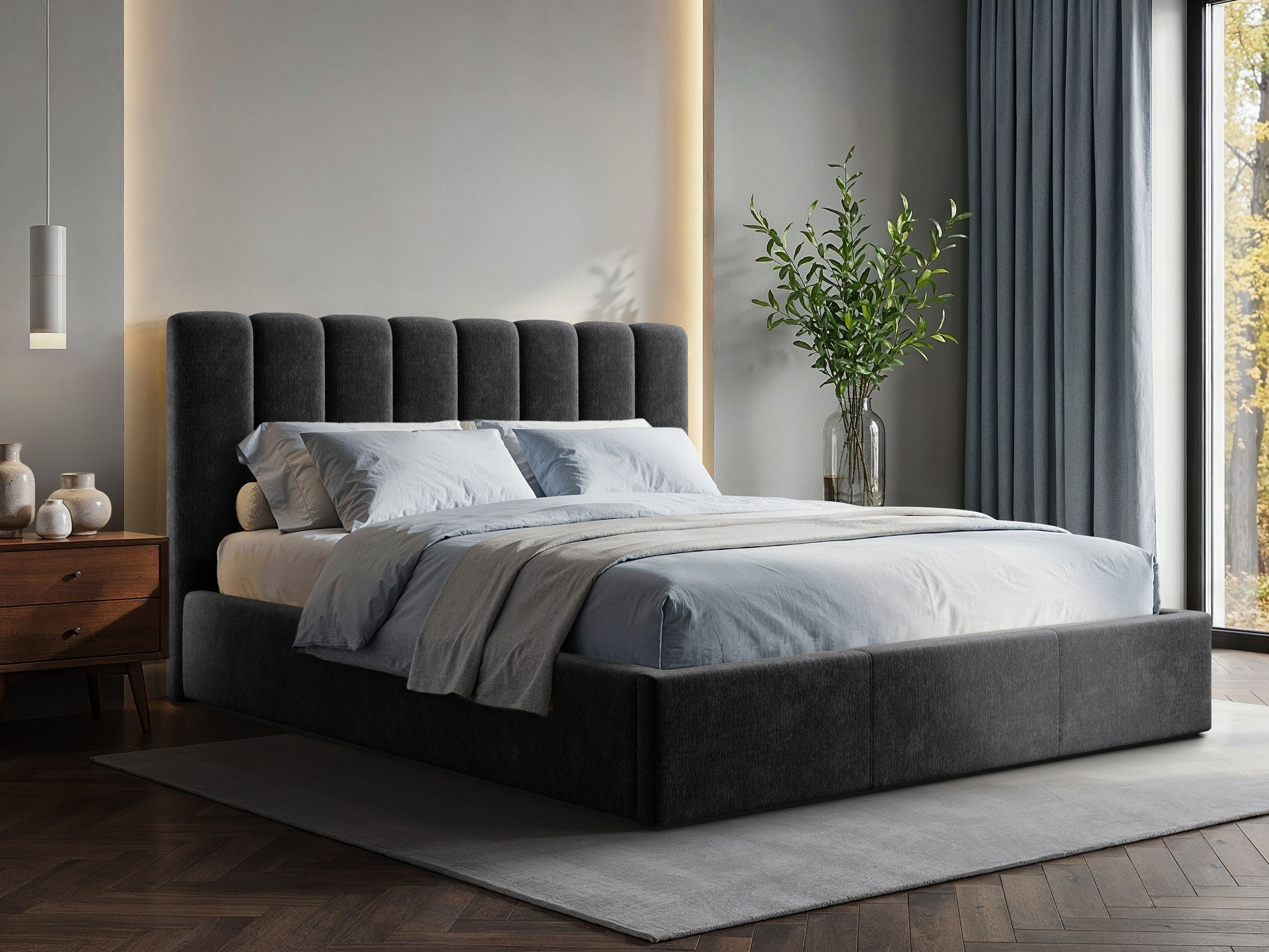 Krevet ComfiDream Stylos (Margo 227.09)