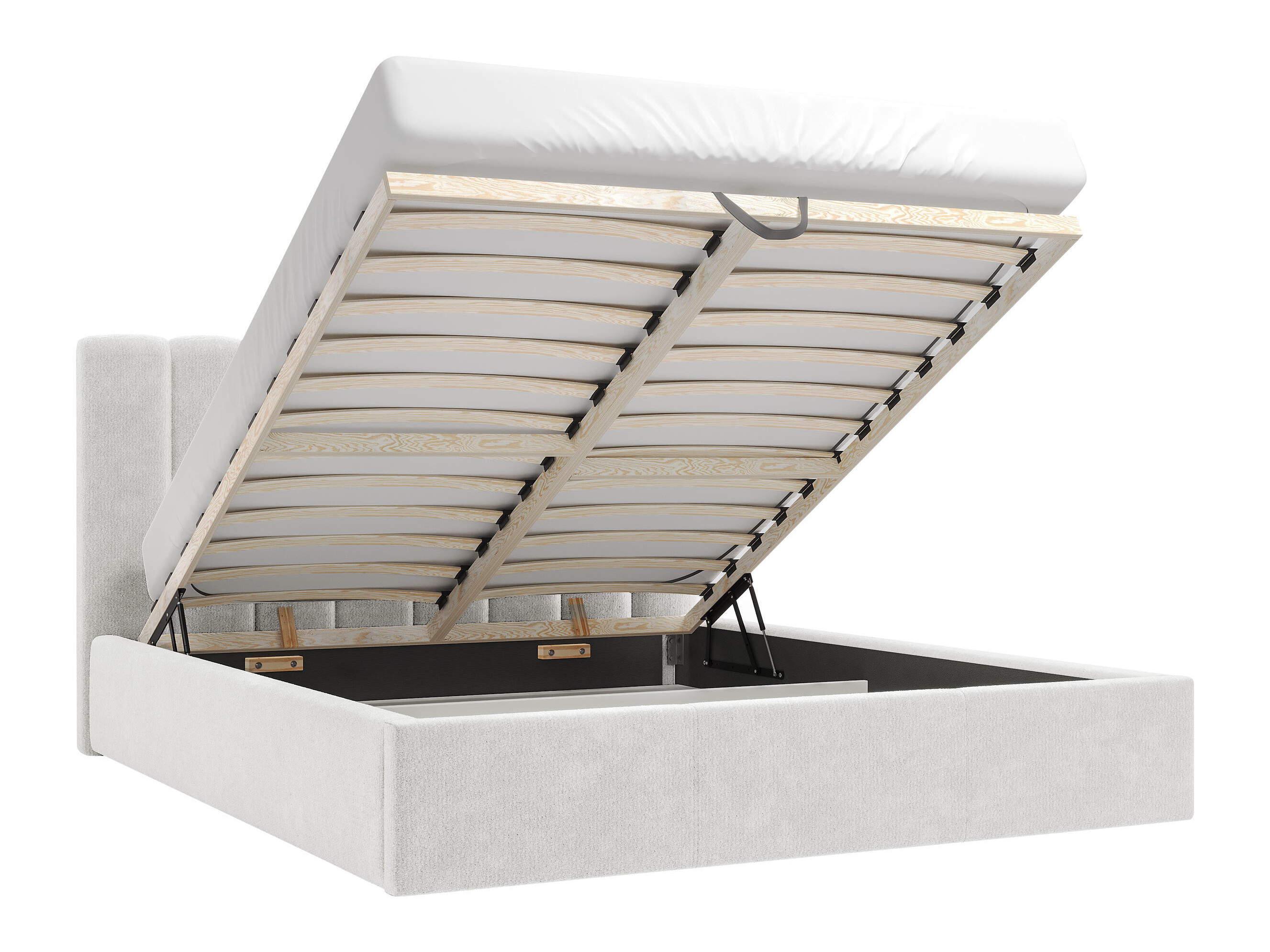 Krevet ComfiDream Stylos (Margo 227.09)