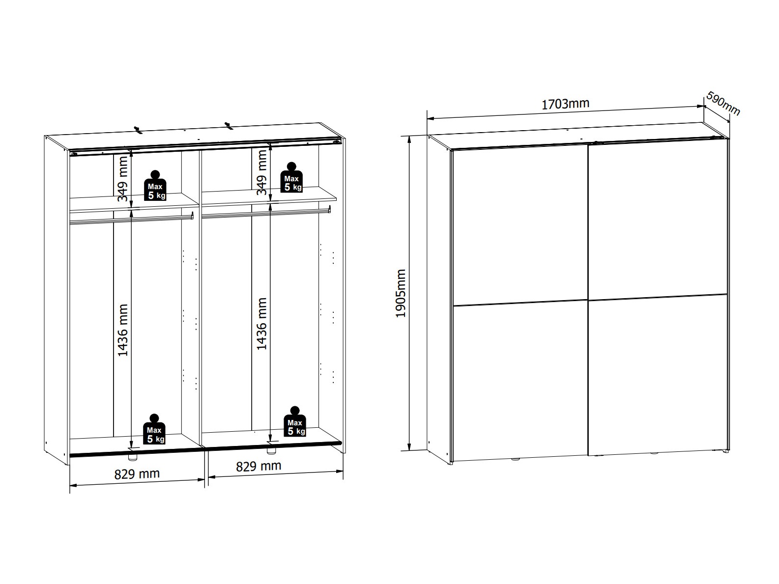 Ormar SC11314