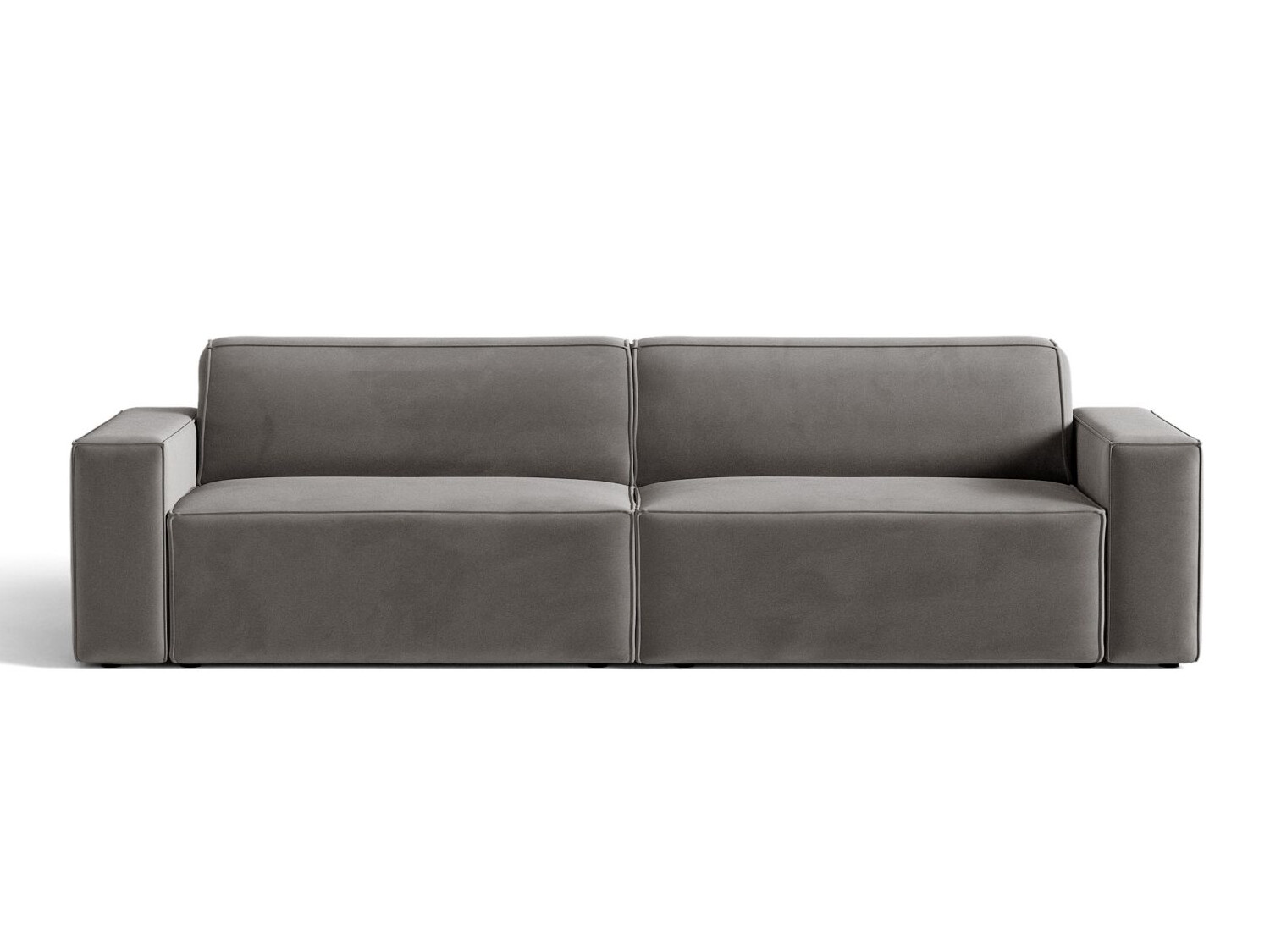 Modularan kauč Lomcalu 105 (Bluvel 13)