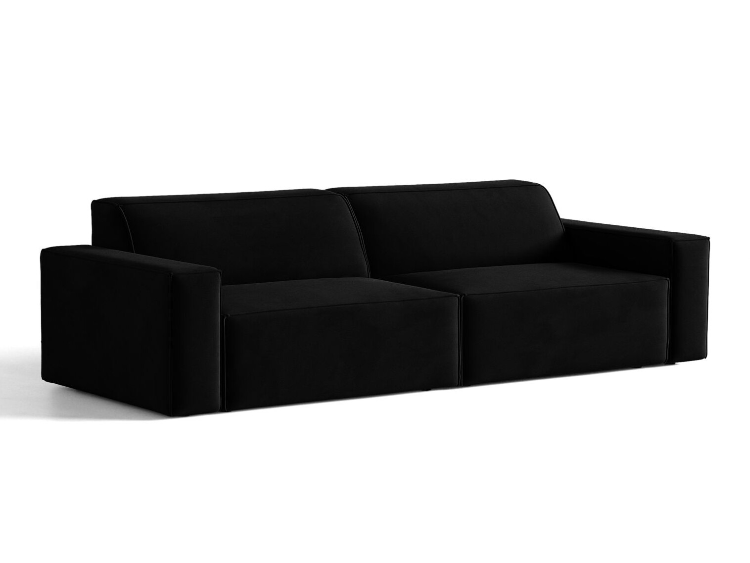 Modularan kauč Lomcalu 105 (Bluvel 19)