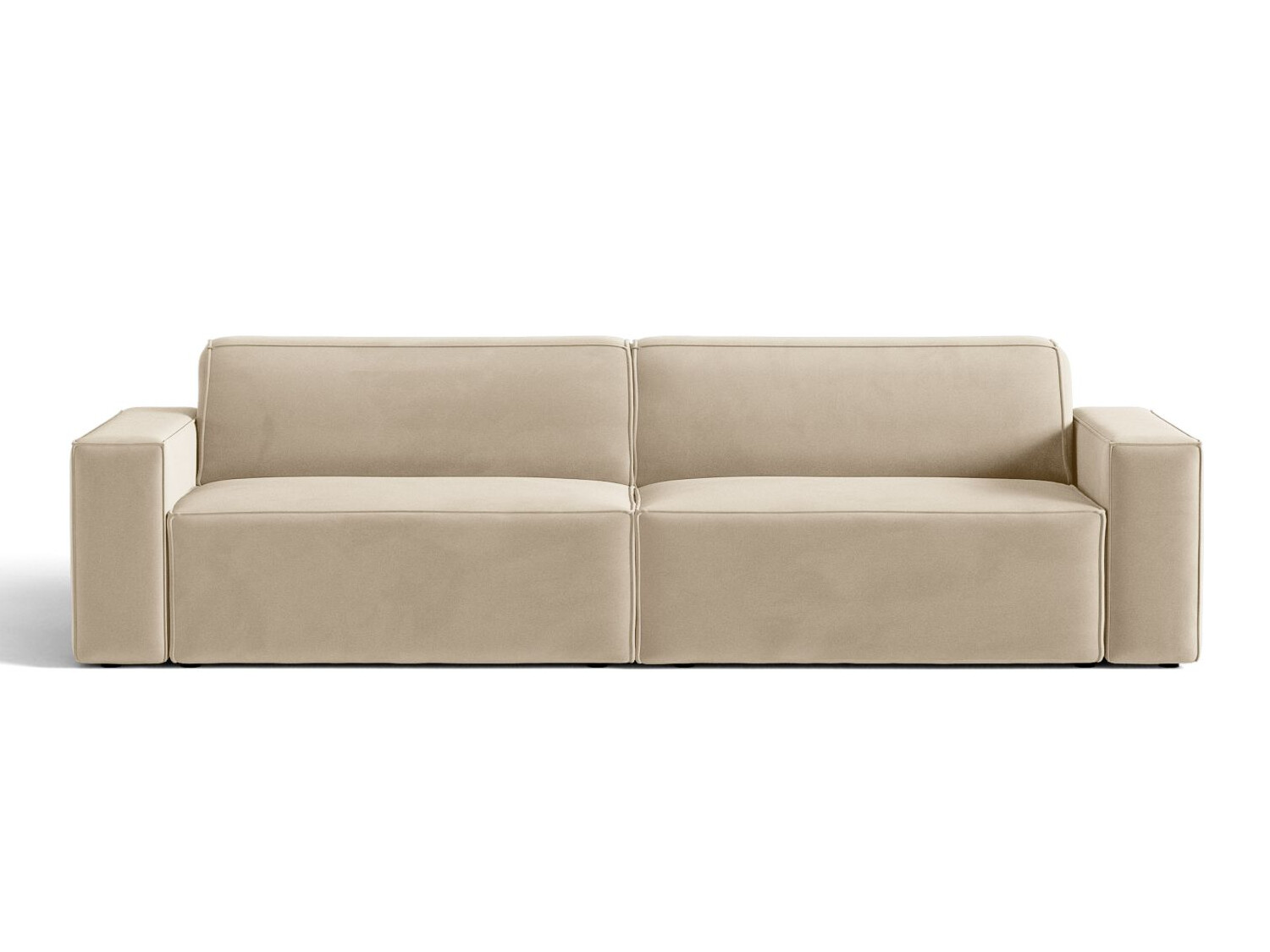 Modularan kauč Lomcalu 105 (Bluvel 30)