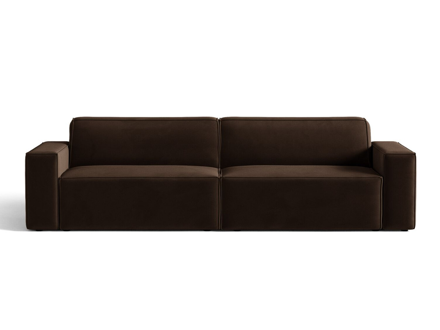 Modularan kauč Lomcalu 105 (Bluvel 48)