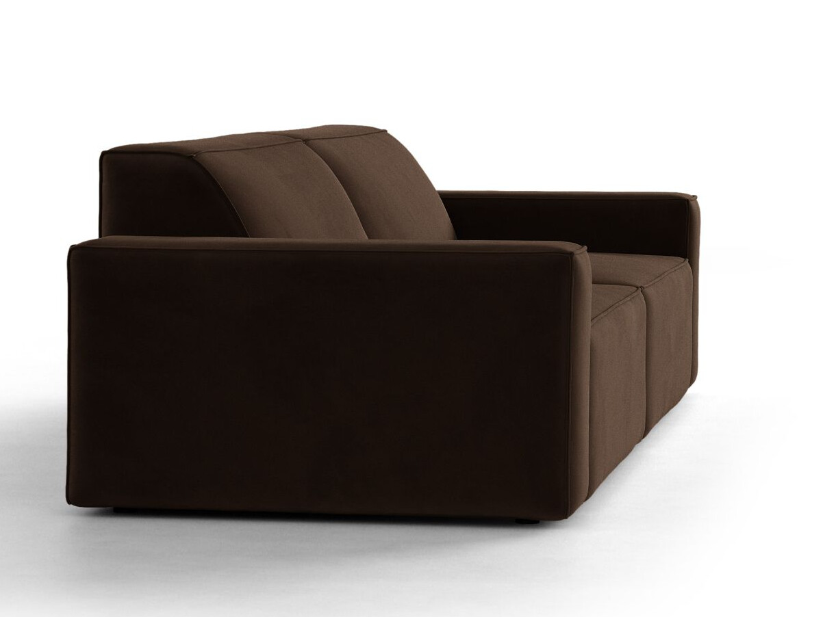 Modularan kauč Lomcalu 105 (Bluvel 48)