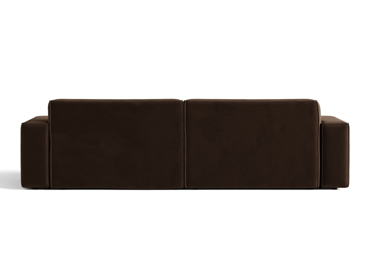 Modularan kauč Lomcalu 105 (Bluvel 48)