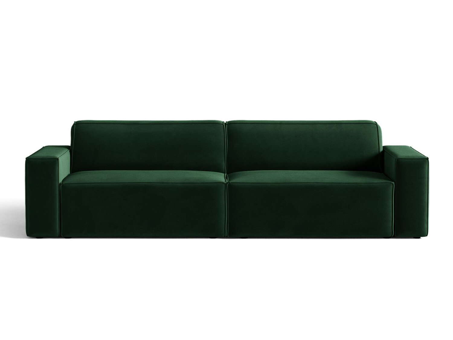 Modularan kauč Lomcalu 105 (Bluvel 78)