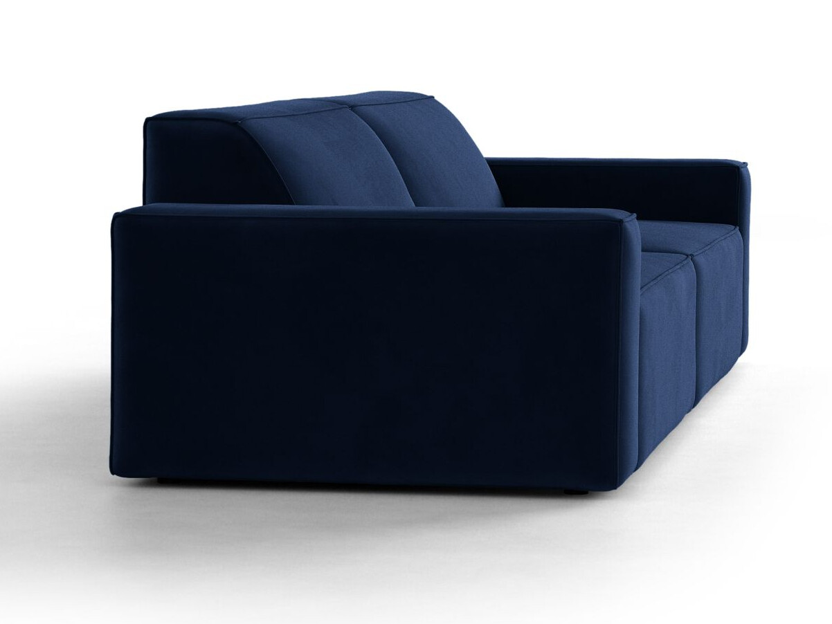 Modularan kauč Lomcalu 105 (Bluvel 86)