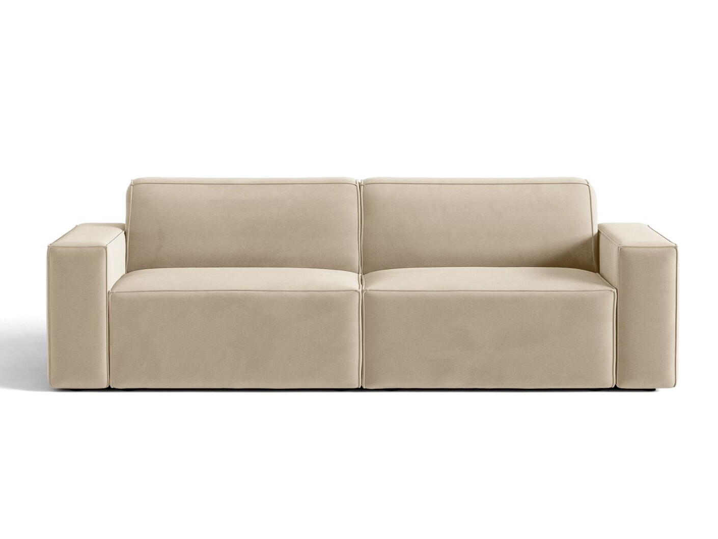 Modularan kauč Lomcalu 107 (Bluvel 30)