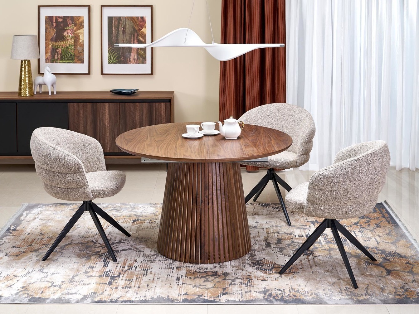 Stolica Houston 2224 (Amicasa 02)