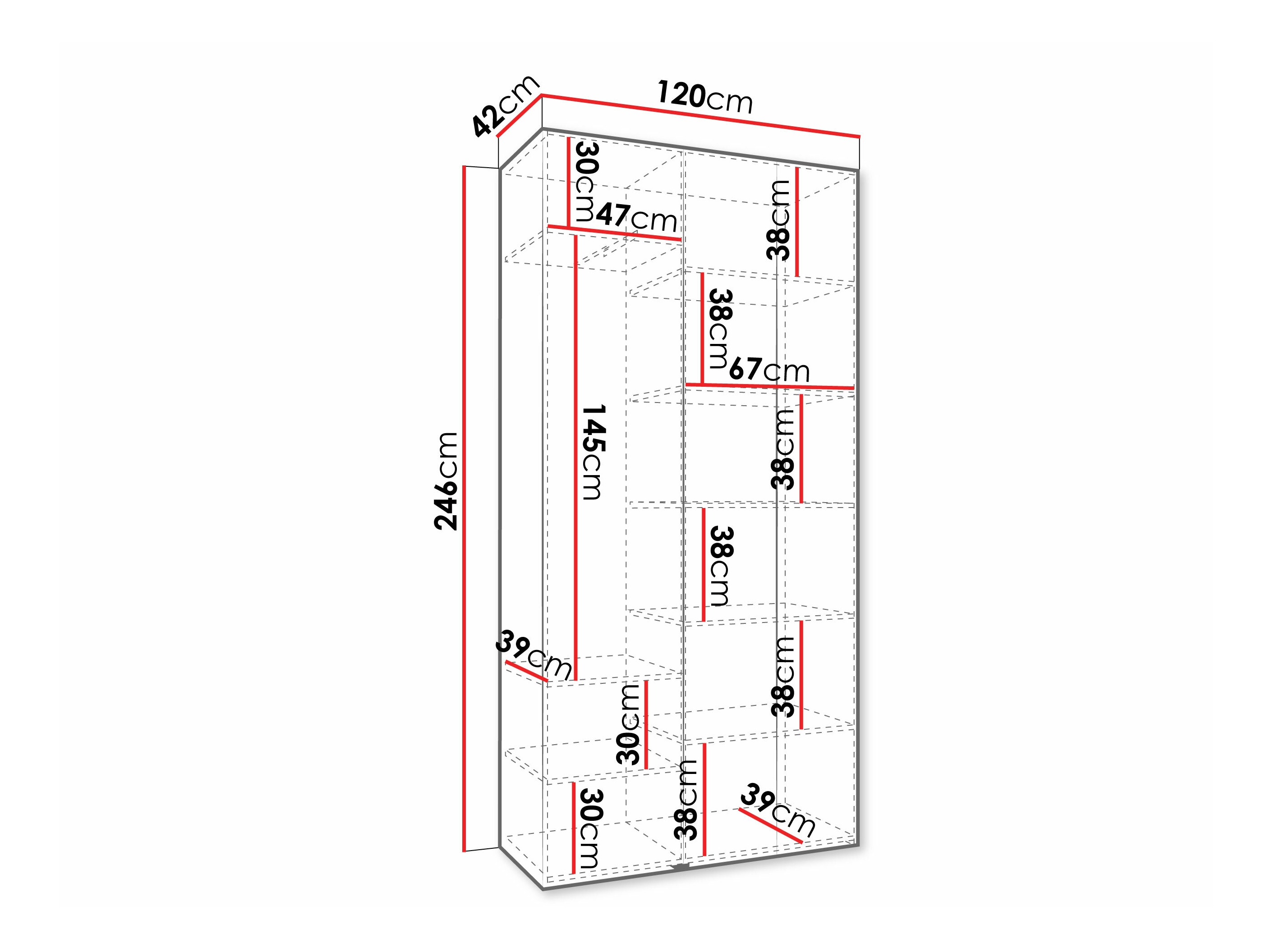 Ormar SC11350