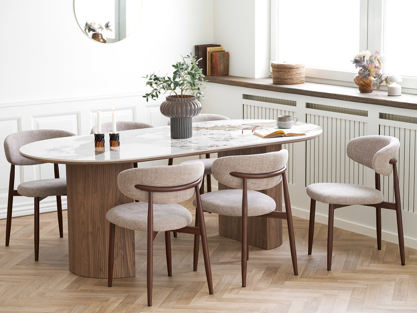 Stol Brea 384