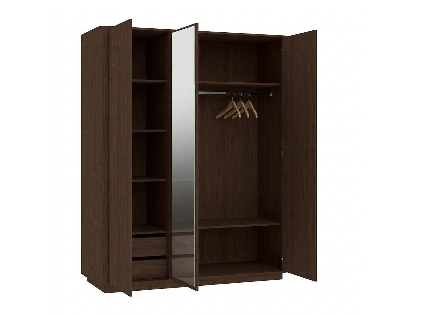 Ormar Belfera 102