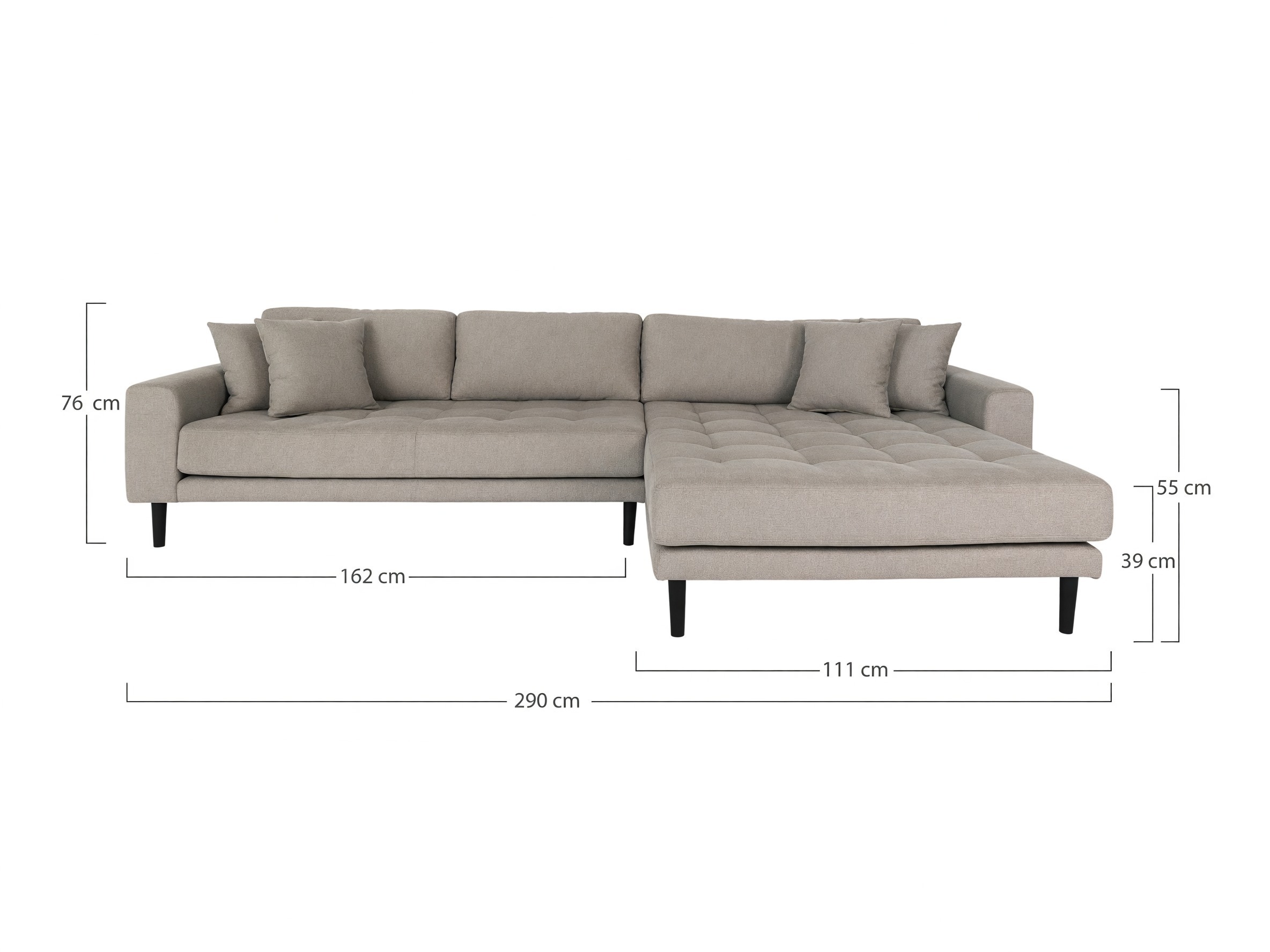 Kutna garnitura Brea 403 (HN1030)