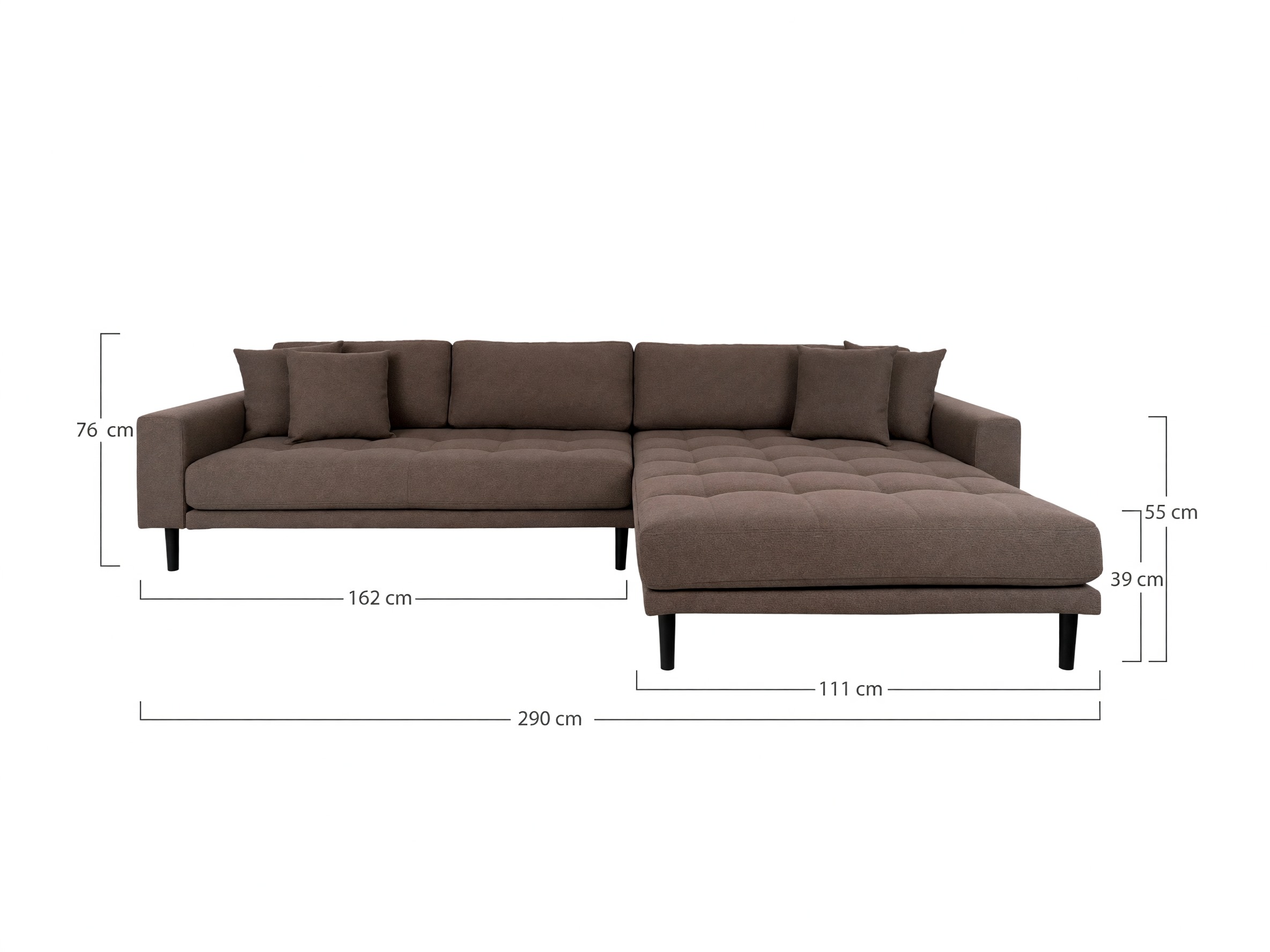 Kutna garnitura Brea 403 (HN1055)