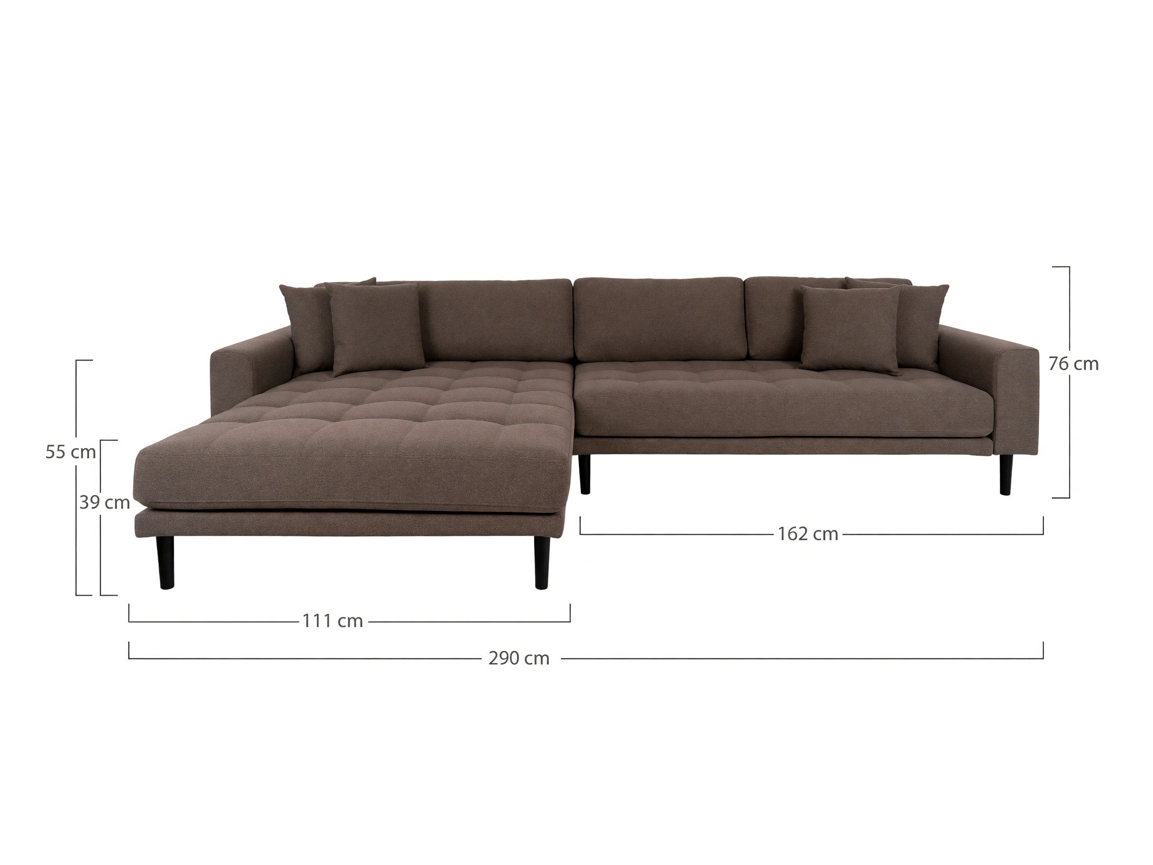 Kutna garnitura Brea 403 (HN1423)