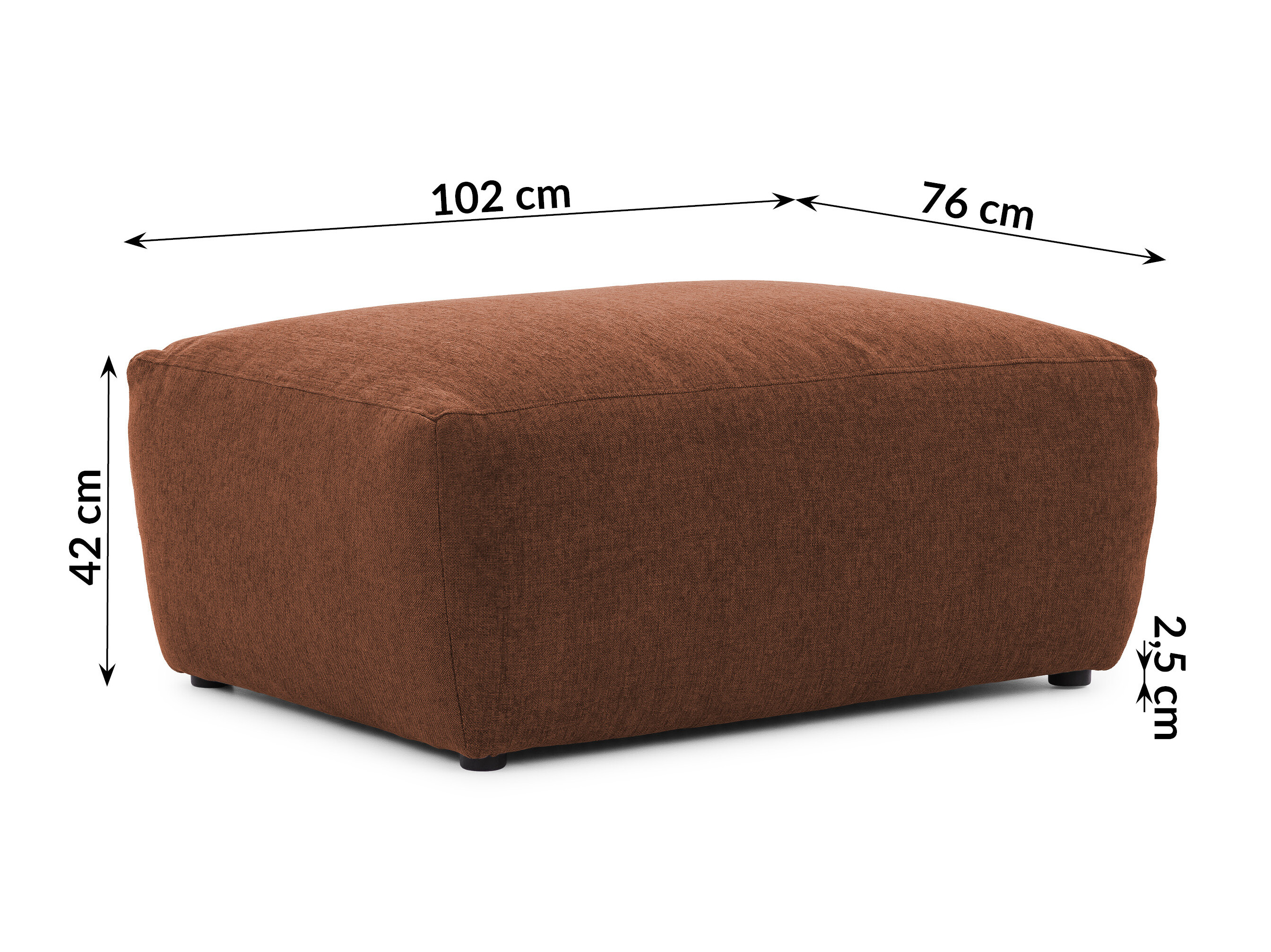 Tabure Rocklin 235 (Alta 26)
