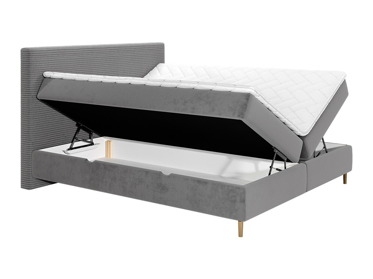 Boxspring krevet ComfiDream Miraara (Poso 27 + Kronos 27)