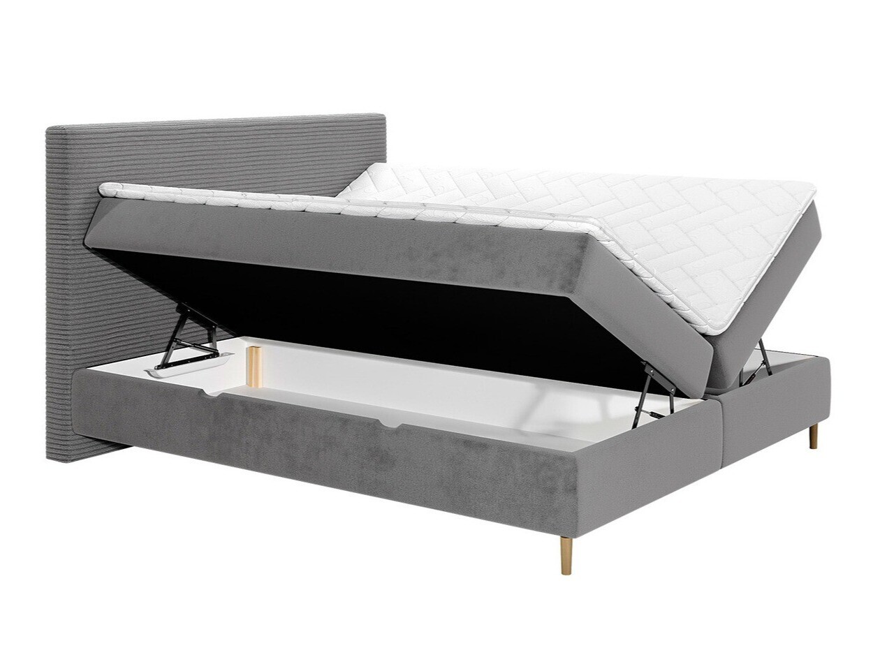 Boxspring krevet ComfiDream Miraara (Poso 27 + Kronos 27)