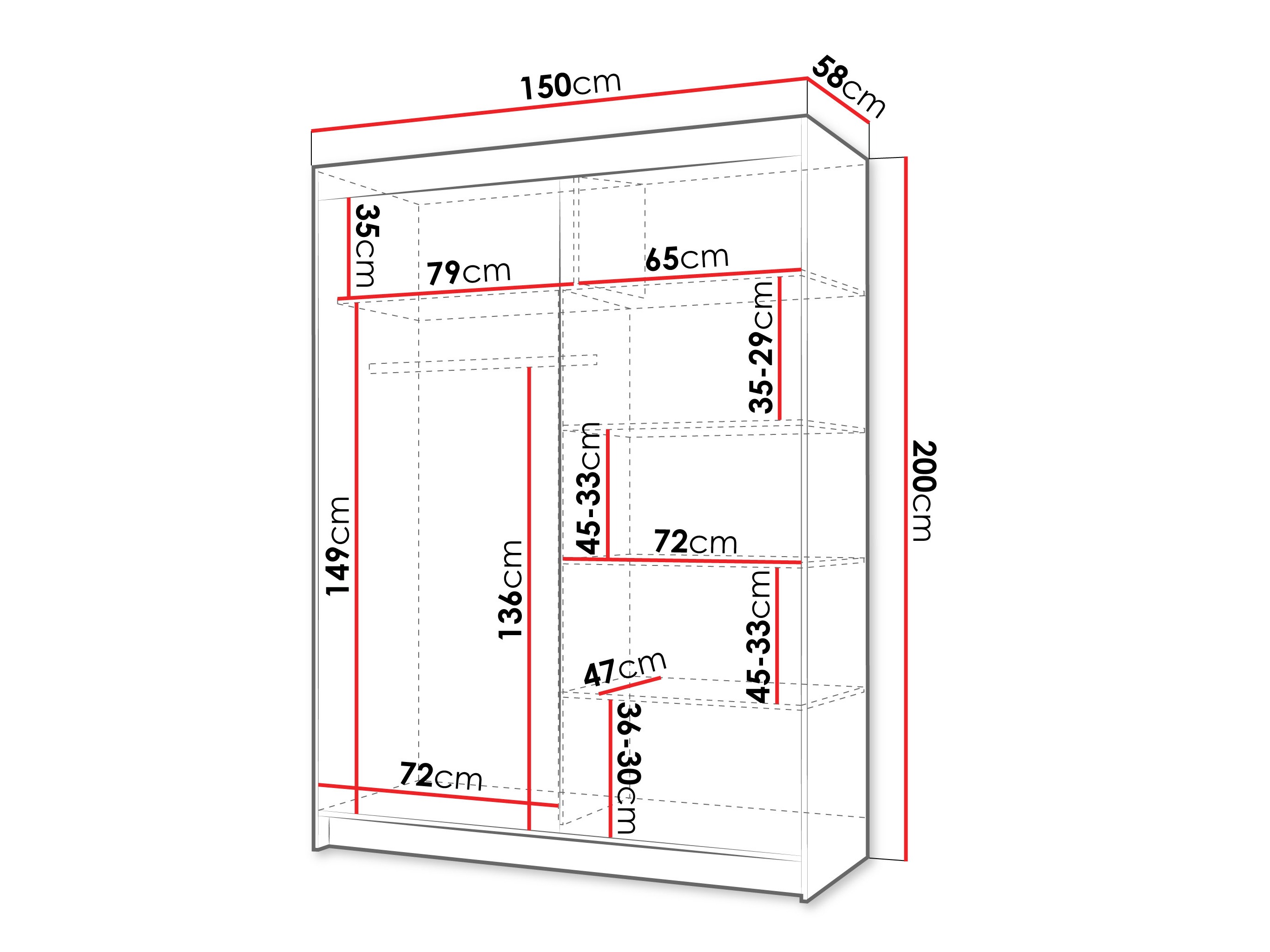 Ormar SC11440
