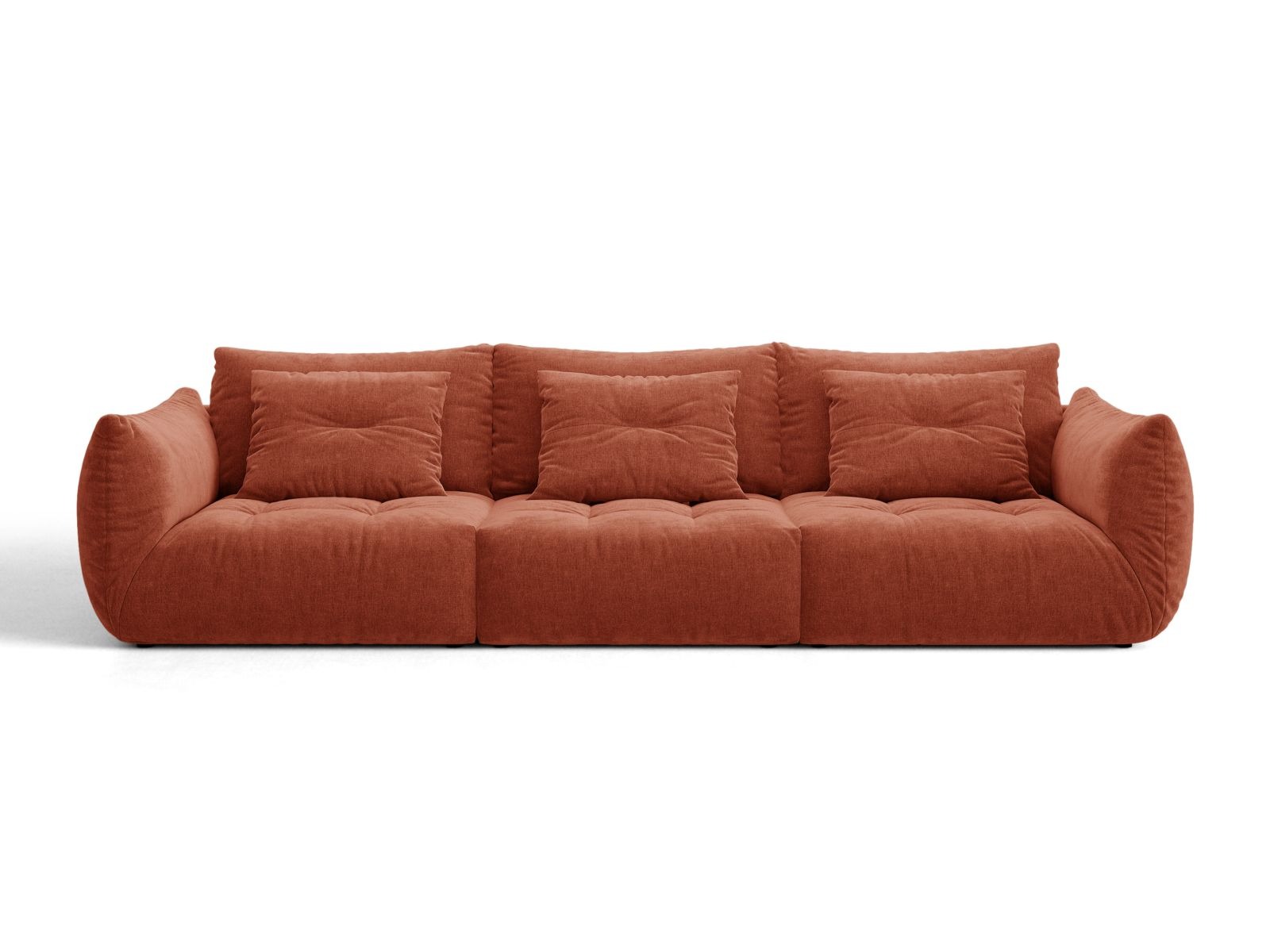 Modularan kauč Benorli 101 (Wind 52)