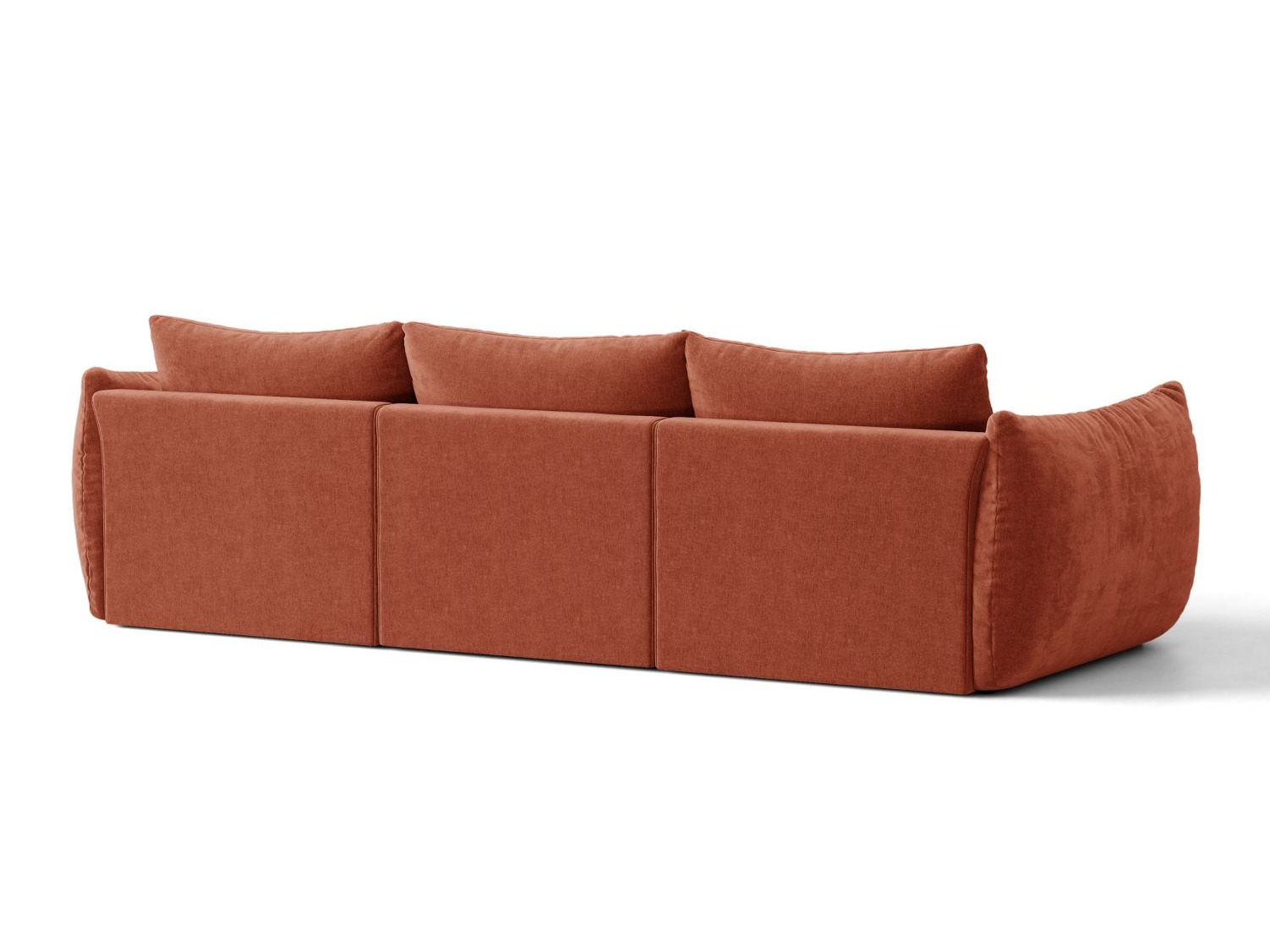 Modularan kauč Benorli 101 (Wind 52)